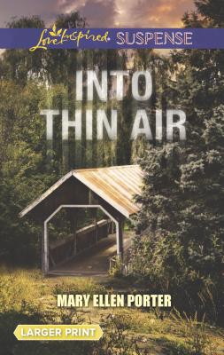 Into Thin Air - Porter, Mary Ellen