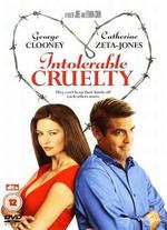 Intolerable Cruelty - Joel Coen