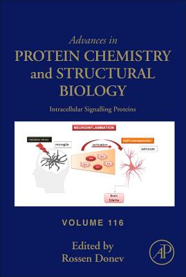 Intracellular Signalling Proteins - Donev, Rossen (Volume editor)