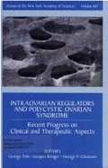 Intraovarian Regulators and Polycystic Ovarian Syndrome: Recent Progress on Clinical and Therapeutic Aspects