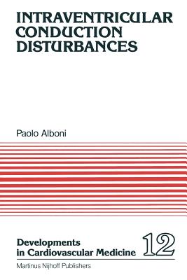 Intraventricular Conduction Disturbances - Alboni, A