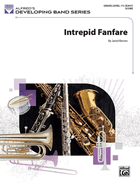 Intrepid Fanfare: Conductor Score