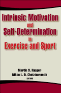 Intrinsic Motivation and Self-Determination in Exercise and Sport