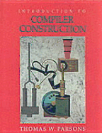 Intro Compiler Construction