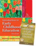 Intro to Early Childhood Education W/ Intro Early Ed Pets Pkg