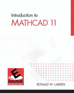 Intro to MathCAD 11