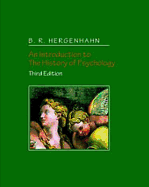 Intro to the History of Psychology - Hergenhahn, B R