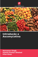 Introdu??o a Ascomycotina