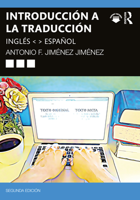 Introduccin a la Traduccin: Ingls Espaol - Jimnez Jimnez, Antonio F