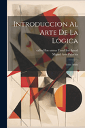 Introduccion Al Arte de La Logica; Texto Arabe