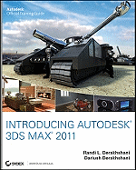 Introducing Autodesk 3ds Max 2011