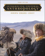 Introducing Cultural Anthropology with Powerweb - Lenkeit, Roberta Edwards