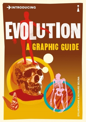 Introducing Evolution: A Graphic Guide - Evans, Dylan