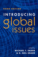 Introducing Global Issues - Snarr, Michael T