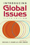 Introducing Global Issues - Snarr, Michael T.