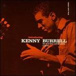 Introducing Kenny Burrell  [Blue Note Tone Poet Series]