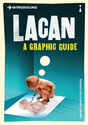 Introducing Lacan - Leader, Darian