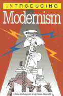 Introducing Modernism - Rodriguez, Chris