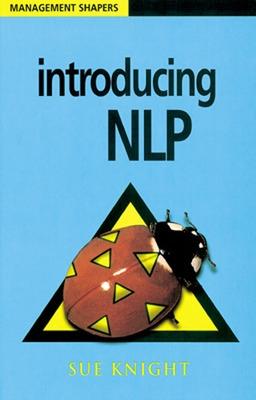 INTRODUCING NLP - KNIGHT, SUE