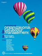 Introducing Organizational Behaviour and Management