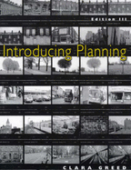 Introducing Planning: Third Edition - Greed, Clara