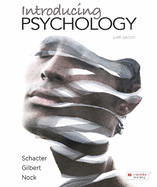 Introducing Psychology