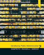 Introducing Public Administration