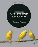 Introducing Qualitative Research: A Students Guide