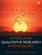 Introducing Qualitative Research in Psychology 4e