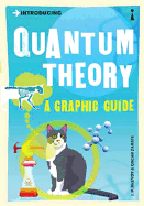 Introducing Quantum Theory: A Graphic Guide