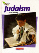 Introducing Religions: Judaism       (Cased)