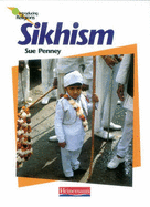 Introducing Religions: Sikhism Paperback - Penney, Sue