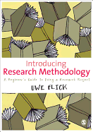 Introducing Research Methodology: A Beginners Guide to Doing a Research Project
