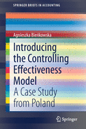 Introducing the Controlling Effectiveness Model: A Case Study from Poland