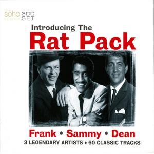 Introducing the Rat Pack - Rat Pack