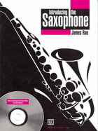 Introducing the Saxophone: UE17390