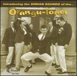 Introducing The Simian Sounds Of The Orangu-tones