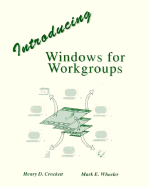 Introducing Windows for Workgroups