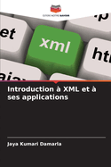 Introduction  XML et  ses applications