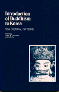 Introduction of Buddhism to Korea
