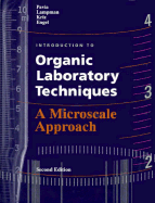 Introduction Org Lab Techniques: Microscale - Pavia, Donald L