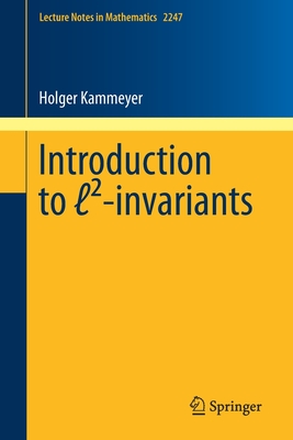 Introduction to  -Invariants - Kammeyer, Holger