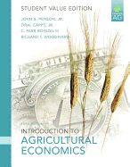 Introduction to Agricultural Economics: Student Value Edition