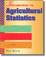 Introduction to Agricultural Statistics