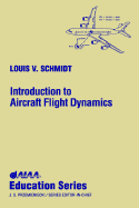 Introduction to aircraft flight dynamics