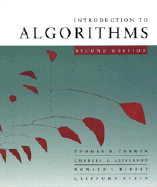 Introduction to Algorithms and Java CD-ROM - Cormen, Thomas H, and Leiserson, Charles E, and Rivest, Ronald L