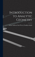 Introduction to Analytic Geometry