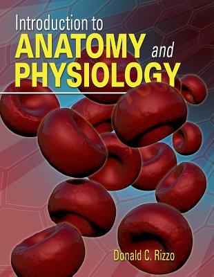Introduction to Anatomy and Physiology - Rizzo, Donald C
