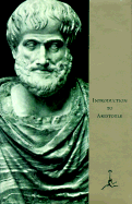 Introduction to Aristotle - McKeon, Richard Peter (Editor), and Aristotle