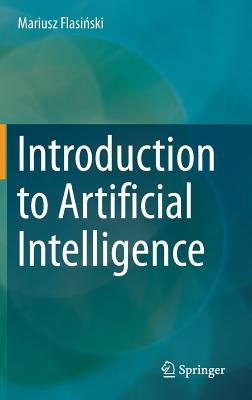 Introduction to Artificial Intelligence - Flasinski, Mariusz